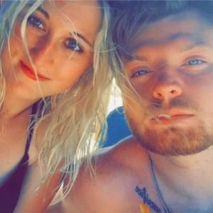 Meet your Posher, Shawn